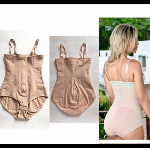 Colombian Faja Shapewear - Picture 2 of 2
